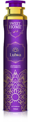 Sweet Home Collection - Lulwa légfrissítő permet 300 ml