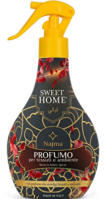 Sweet Home Collection - Najma lakásillatosító 250 ml