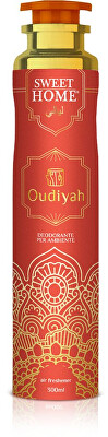 Sweet Home Collection - Oudiyah légfrissítő 300 ml