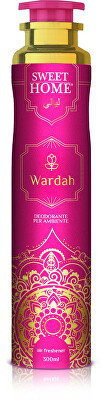 Sweet Home Collection - Wardah lakásillatosító légfrissítő 300 ml