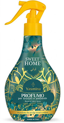 Sweet Home Collection - Yasmina lakásillatosító 250 ml