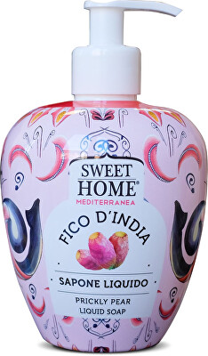 Sweet Home Collection - Prickly Pear folyékony szappan 500 ml