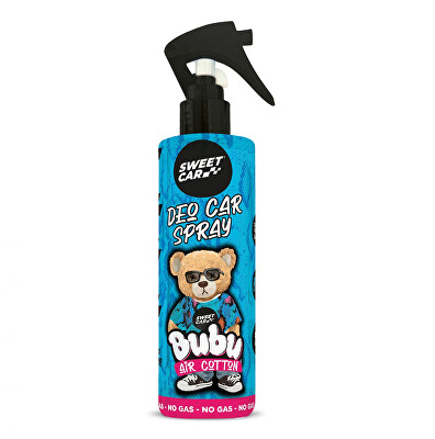 Sweet Home Collection - Autóillatosító Air Cotton 250 ml