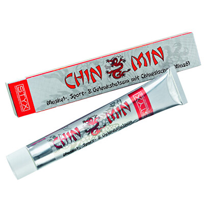 Styx - Masážní balzám Chin Min 50 ml