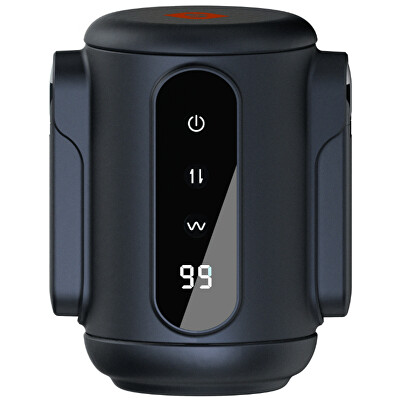 Sexy Elephant - Masturbátor D Rush