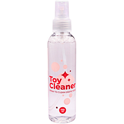 Sexy Elephant - Dezinfekce Toy Cleaner 150 ml