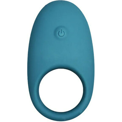 Sexy Elephant - Vibrační erekční kroužek Rumble Bee