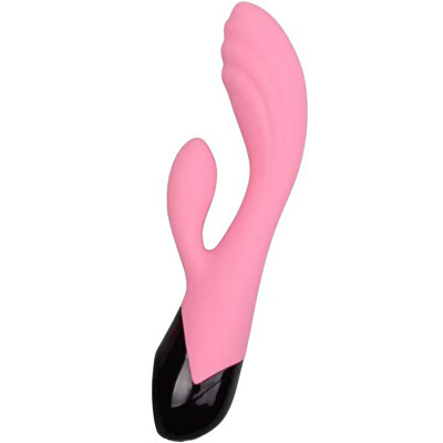 Sexy Elephant - Duální vibrátor Eleanore