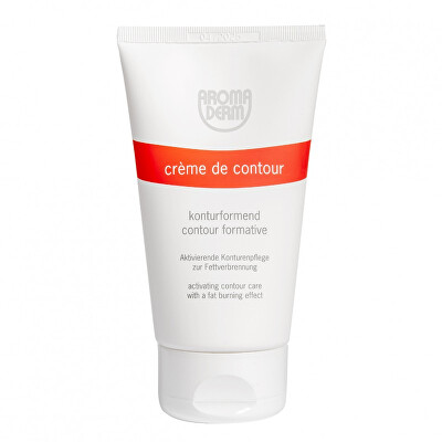 Styx - Aktivační konturovací krém Aroma Derm (Creme De Contour) 150 ml