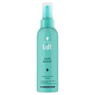 Taft - Hydratační sprej Aloe Boost Hydra Protect Spray 150 ml