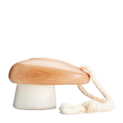 The Body Shop - Čisticí pleťový kartáček (Super Soft Cleansing Brush)