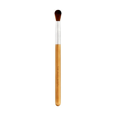 The Body Shop - Kosmetický štětec na oční stíny (Eyeshadow Blending Brush)