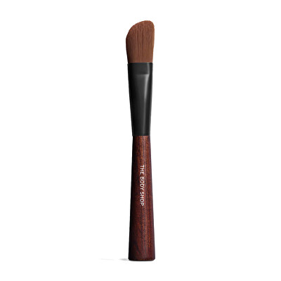 The Body Shop - Kosmetický štětec pro aplikaci pleťové masky (Facial Mask Brush)
