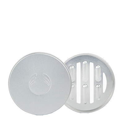 The Body Shop - Obal na tuhý šampon (Shampoo Bar Travel Case)