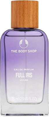 The Body Shop - Parfémovaná voda Full Iris EDP 75 ml