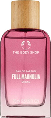 The Body Shop - Parfémovaná voda Full Magnolia EDP 75 ml