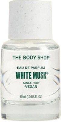 The Body Shop - Parfémovaná voda White Musk EDP 30 ml