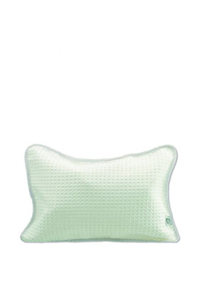 The Body Shop - Polštář do vany (Inflatable Bath Pillow White)
