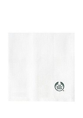 The Body Shop - Ručník na obličej (Muslin Cleansing Cloth)