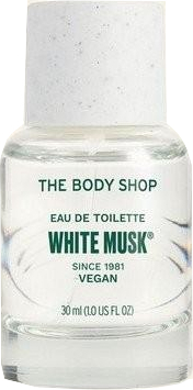 The Body Shop - Toaletní voda White Musk EDT 30 ml