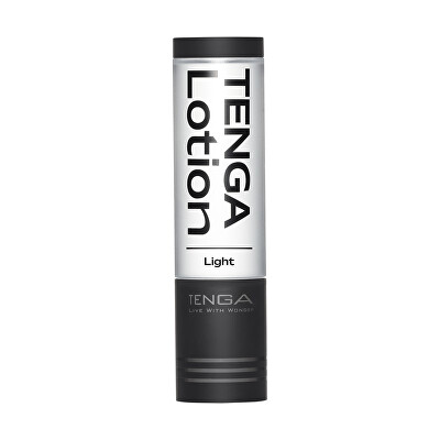 Tenga - Lubrikační gel Lotion Light 170 ml