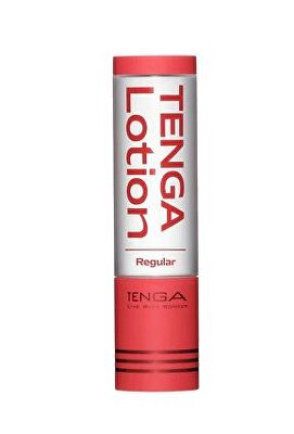 Tenga - Lubrikační gel Lotion Regular 170 ml
