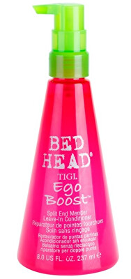 Tigi - Bezoplachový kondicionér na roztřepené konečky vlasů Bed Head Ego Boost (Leave-in Conditioner) 237 ml