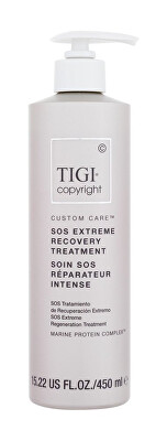 Tigi - Obnovující balzám na vlasy Copyright (SOS Extreme Recovery Treatment) 450 ml