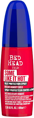 Tigi - Ochranný sprej pro tepelnou úpravu vlasů Bed Head Some Like It Hot (Heat Protection Spray) 100 ml