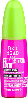 Tigi - Sérum proti krepatění vlasů Bed Head Straighten Out (Anti-Frizz Serum) 100 ml