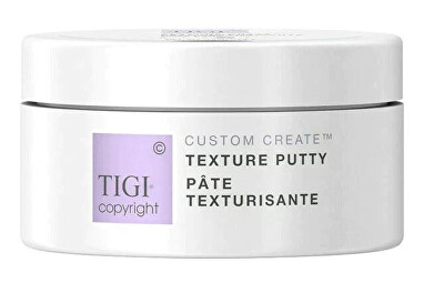 Tigi - Stylingová pasta na vlasy Copyright (Texture Putty) 55 g
