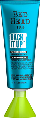 Tigi - Texturizační krém na vlasy Bed Head Back It Up (Texturizing Cream) 125 ml