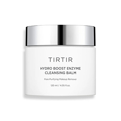 TIRTIR - Čisticí pleťový balzám Hydro Boost Enzyme (Cleansing Balm) 120 ml