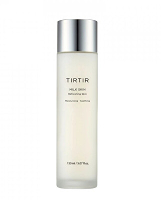 TIRTIR - Pleťové tonikum (Milk Skin Toner) 150 ml