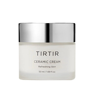 TIRTIR - Hydratační pleťový krém (Ceramic Cream) 50 ml
