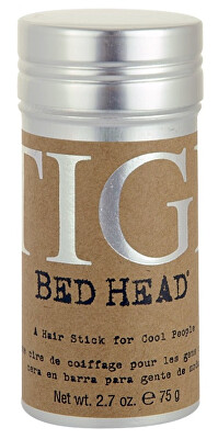 Tigi - Vosk na vlasy v tyčince Bed Head (Hair Wax Stick For Cool People) 73 g