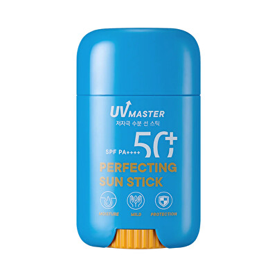 Tony Moly - Opalovací tyčinka SPF 50+ UV Master Perfecting (Sun Stick) 22 g