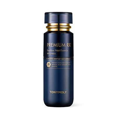 Tony Moly - Pleťová emulze Premium RX (Swallow Nest Essence) 55 ml