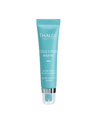 Thalgo - Vyživující balzám na rty Cold Cream Marine (Nutri-Comfort Lip Balm) 15 ml
