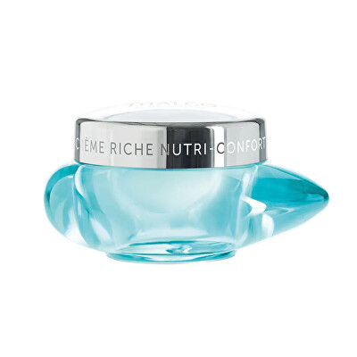 Thalgo - Cremă hrănitoare pentru ten uscat Cold Cream Marine (Nutri-Comfort Rich Cream) 50 ml
