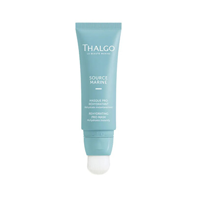 Thalgo - Intenzivně hydratační maska Source Marine (Rehydrating Pro Mask) 50 ml