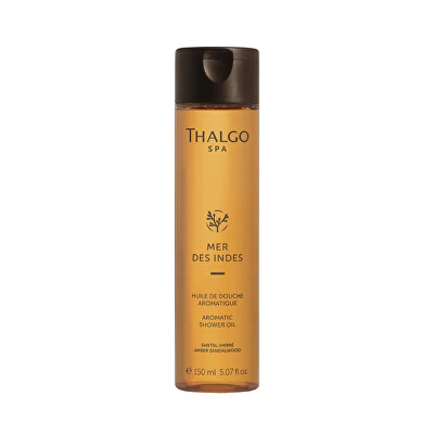 Thalgo - Aromatický sprchový olej (Aromatic Shower Oil) 150 ml