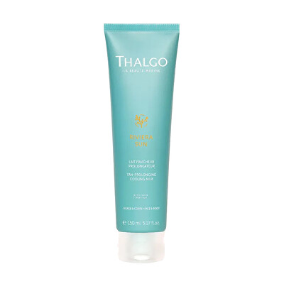 Thalgo - Chladící mléko po opalování Riviera Sun (Tan-Prolonging Cooling Milk) 150 ml
