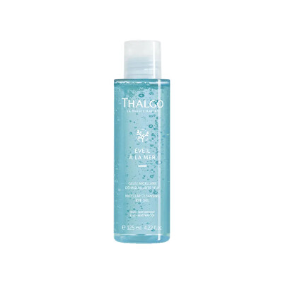 Thalgo - Čisticí micelární gel na oči (Micellar Cleansing Eye Gel) 125 ml