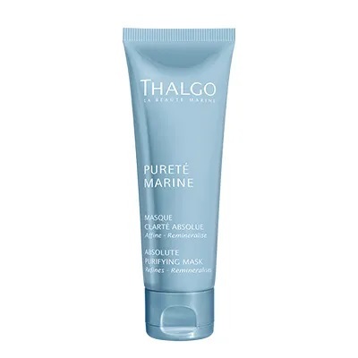 Thalgo - Čisticí pleťová maska (Absolute Purifying Mask) 40 ml
