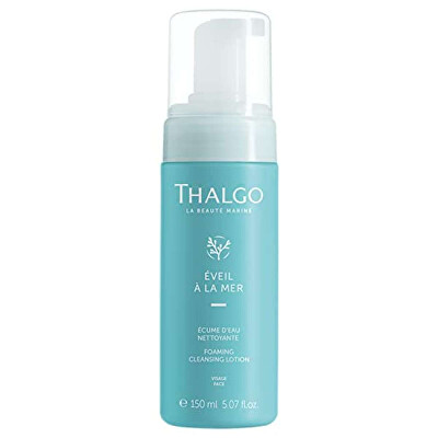 Thalgo - Čisticí pleťová pěna (Foaming Cleansing Lotion) 150 ml