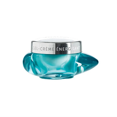 Thalgo - Cremă energizantă pentru ten Spiruline Boost (Energising Gel-Cream) 50 ml