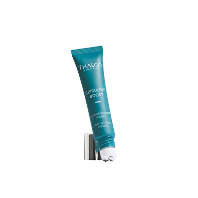 Thalgo - Gel na unavené oční okolí Spiruline Boost (Anti-Fatigue Eye Care) 15 ml