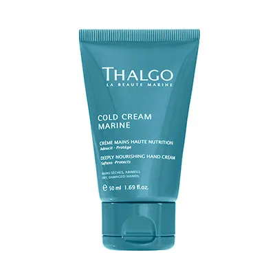 Thalgo - Hloubkově vyživující krém na ruce Cold Cream Marine (Deeply Nourishing Hand Cream) 50 ml