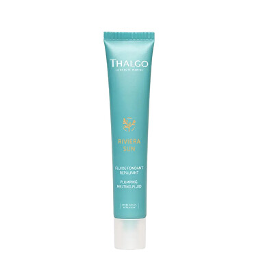 Thalgo - Hydratační fluid po opalování Riviera Sun (Plumping Melting Fluid) 50 ml